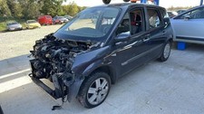Commande de reglage hauteur de phare RENAULT SCENIC 2 PHASE 1 7701060397