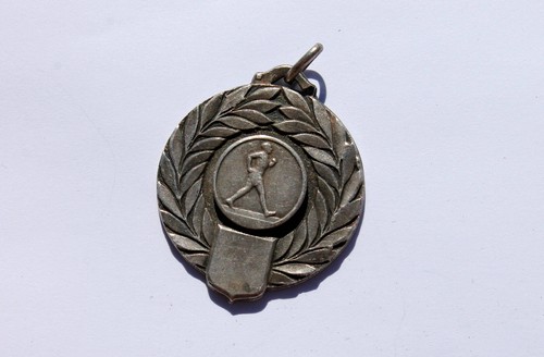 Ancienne medaille sport - ancienne,