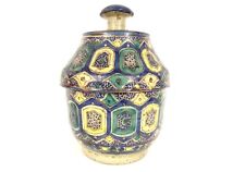 Jobbana pot à beurre faïence