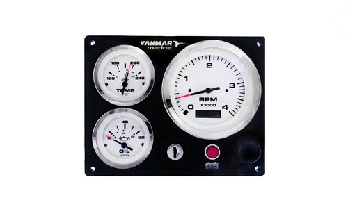 Yanmar diesel engine marine - yanmar,
