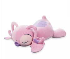 Disney Grande Peluche Angel