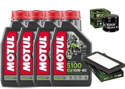 Kit entretien suzuki burgman - suzuki,