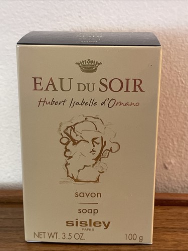 Sisley eau soir - eau, du