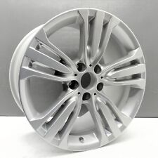 BMW X5 F15 Style 447 Argent 19