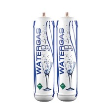 BOUTEILLE DE CO2 600gr US ET