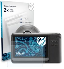 Bruni 2x Écran protecteur pour Lytro ILLUM Protecteur d'écran Protection d'écran