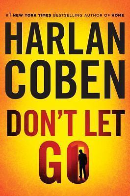Don let harlan - don't,