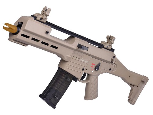 Gsg tactical g14 carbine - gsg,