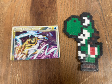 Raikou et suicune légende 92/95 - Carte pokémon FR - Occasion