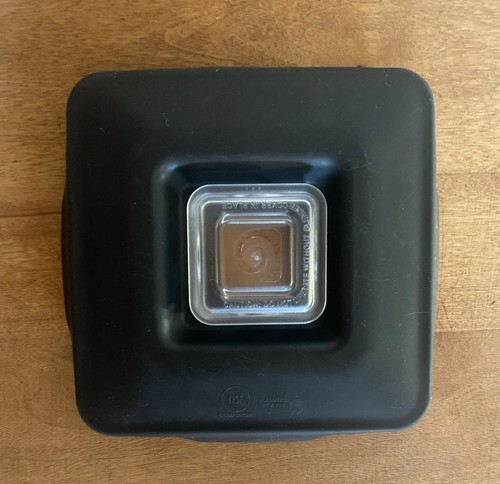Blendtec blender lid original - blender,