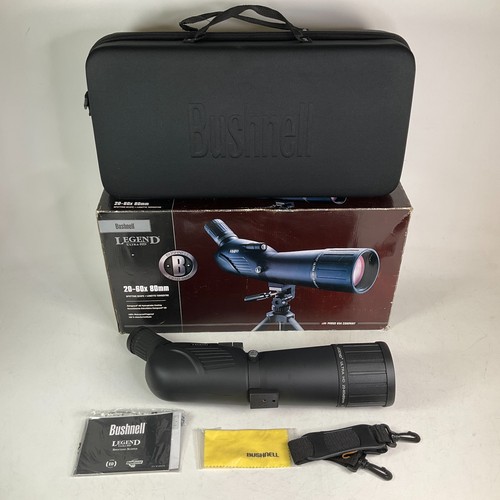 Bushnell legend ultra - bushnell,
