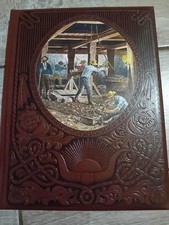 Livre Les Mineurs (collection Far West) Édition Time life