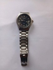 Montre De Plongée 100M Aurore Swiss Quartz