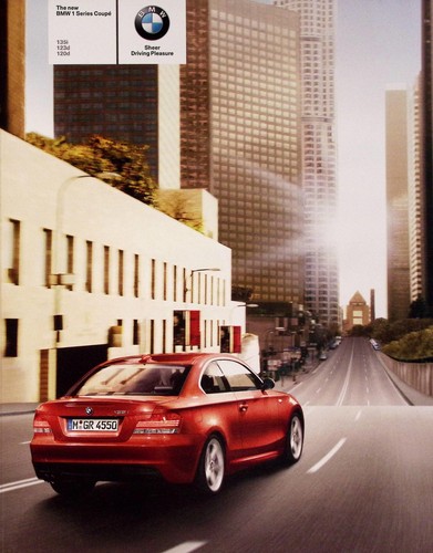 Ee4048 brochure catalogue bmw - brochure,