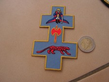 patch   aviation  escadron reconaissance belfort        (libe)