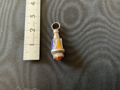 Pendentif pendeloque algerie - pendentif,