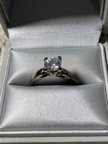 Bague argent jonc - ,