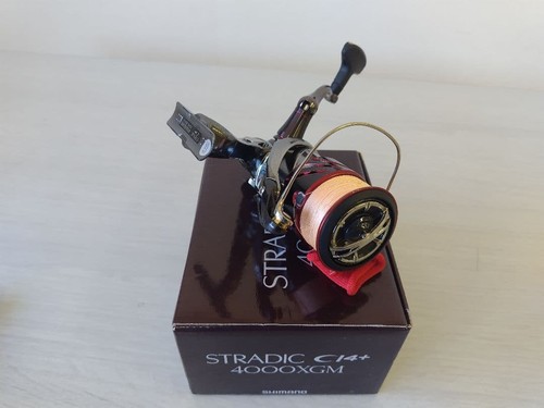 Moulinet pêche shimano 16 - de,