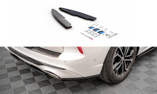 Maxton - Lames De Pare-Chocs