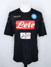 SSC NAPOLI 2016-17 THIRD SHIRT