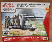 Zvezda - Z6158 - Flak 36/37