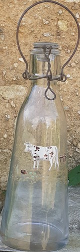 2483 bouteille de lait - 2483, 1