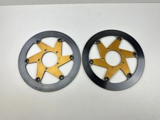 DISQUES DE FREIN BERINGER MOTO