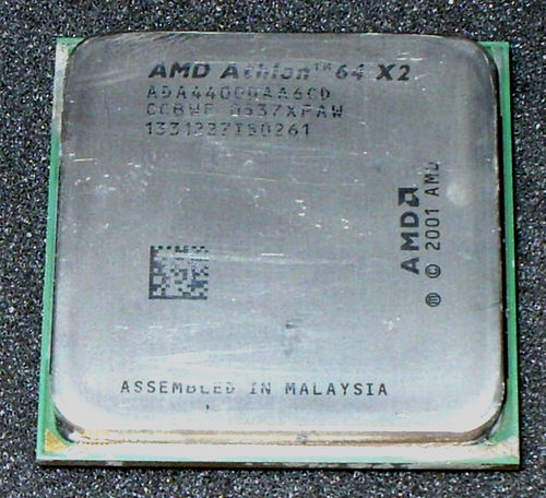 Amd athlon 4400 2 - amd, 64