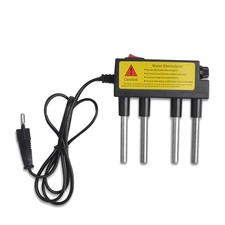 1 Pièce Testeur TDS Électrolyseur Test  de la Qualité de L'Eau, Prise8048