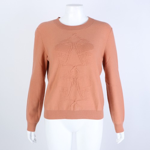 Hermes pull maille 119531 - hermes, en