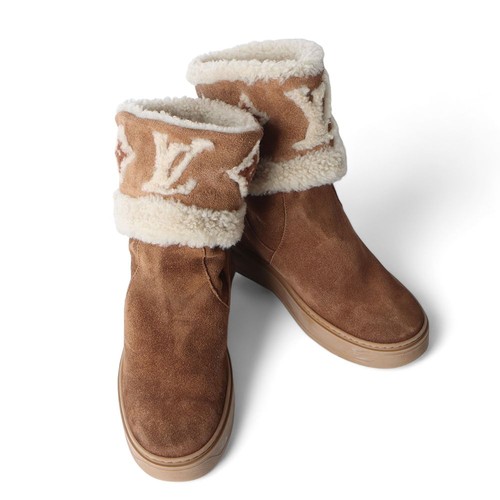 Louis vuitton snow - snow, drop