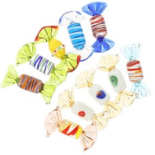  10 Pcs Charme Créatif Faux