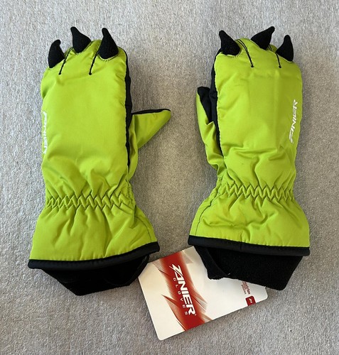 7350 zanier gants enfant - 7350,