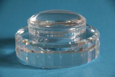 SWAROVSKI Sélection boite à bijoux cristal 