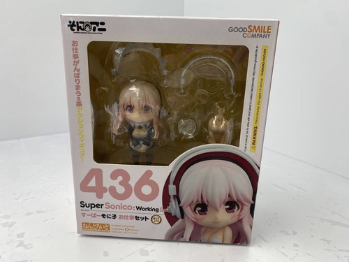Utilisé good smile company - [utilisÉ],