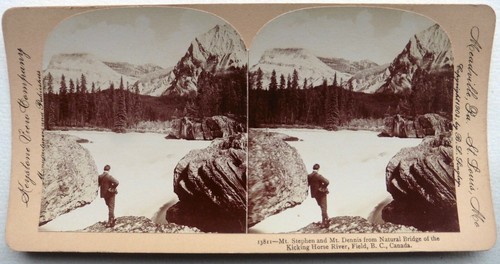 Photo stereo canada stephen - stereo,