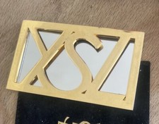 YSL - Miroir de sac - TBE -