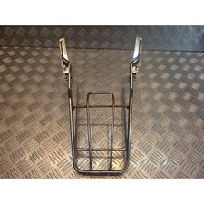 porte bagage paquet scooter