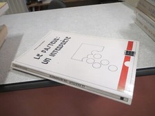 CA334 LE PASTEUR UN INTERPRETE PIERRE LUIGI DUBIED