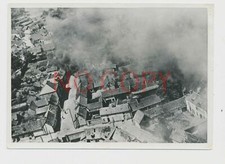 Photo WK2 France Stuka Attaque
