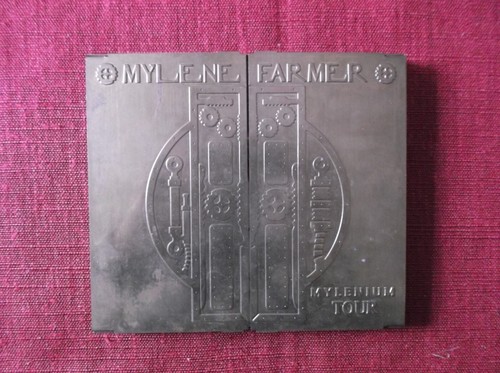 Mylene farmer mylenium - 4, cd