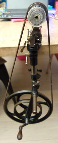 Rare tour horloger - rare, main