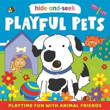 Cache-Cache Animaux Joueurs