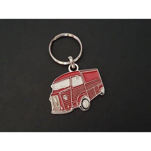 Porte clés profil citroen - citroen, hy