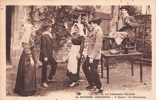 87-LIMOUSIN