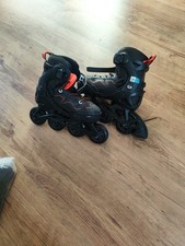 Rollers Street Teens -