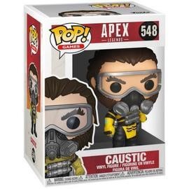 Figurine funko pop apex - figurine,
