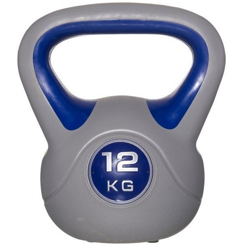 Kettlebell exercice physique