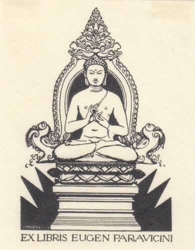 Exlibris livre plaque klischee - livre,