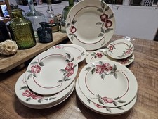 Ensemble Assiettes Plats